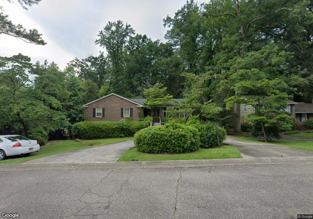 234 Murray Hill Rd, Fayetteville, NC 28303 - photo 1