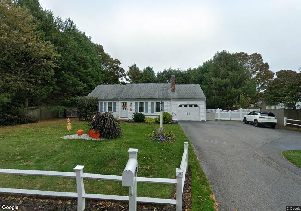 136 Sheaffer Rd, Centerville, MA 02632 - photo 1