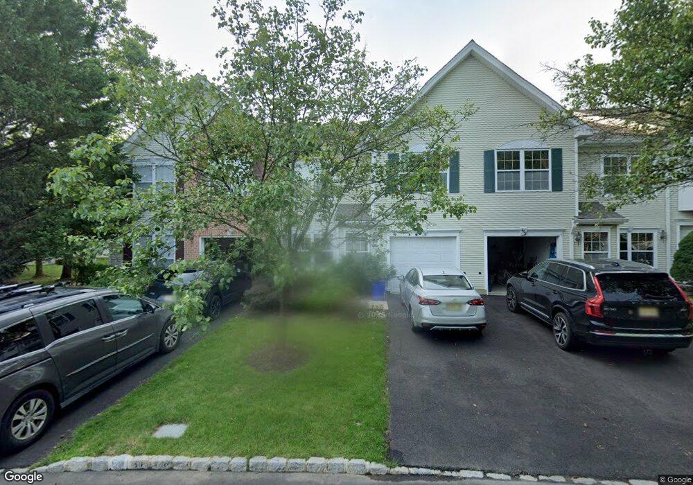 404 Somerset Ct unit B1, Princeton, NJ 08540 - photo 1