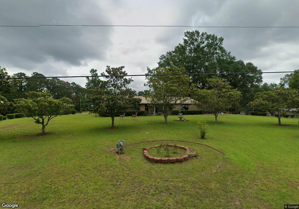 1040 Bell Haven Rd, McComb, MS 39648 - photo 1