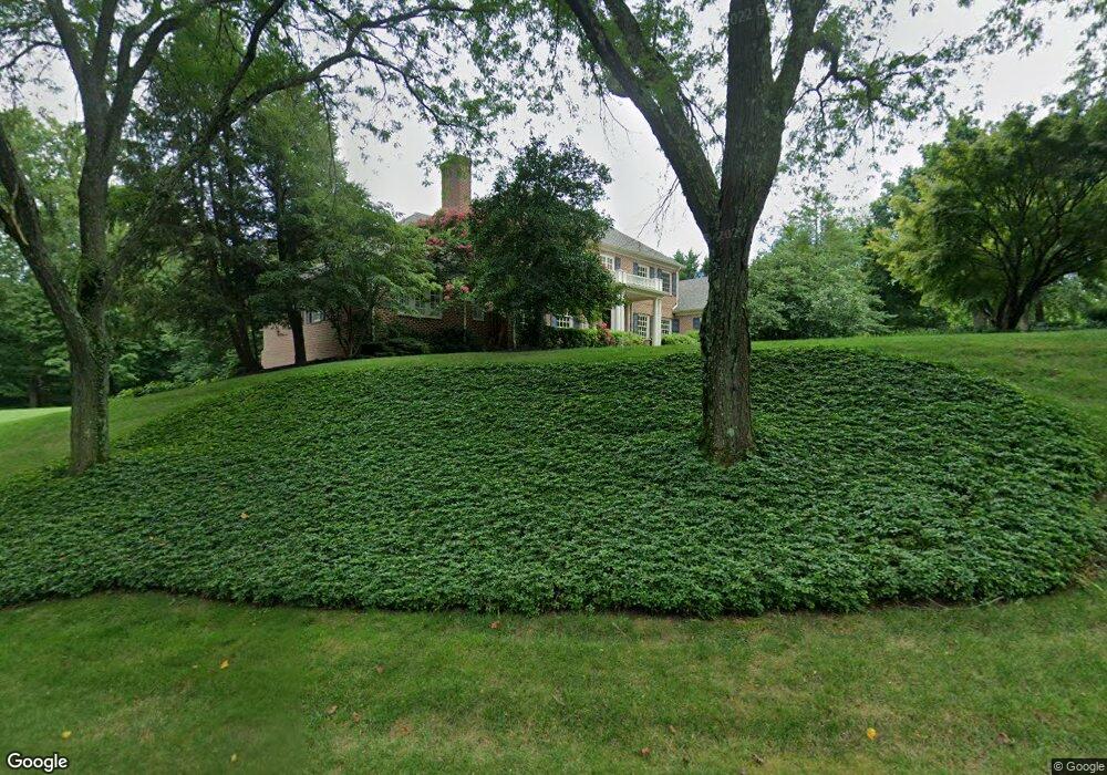 710 Hillstead Dr, Lutherville Timonium, MD 21093 - photo 1