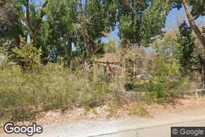 505 N Greenriver Blvd, Green River, UT 84525
