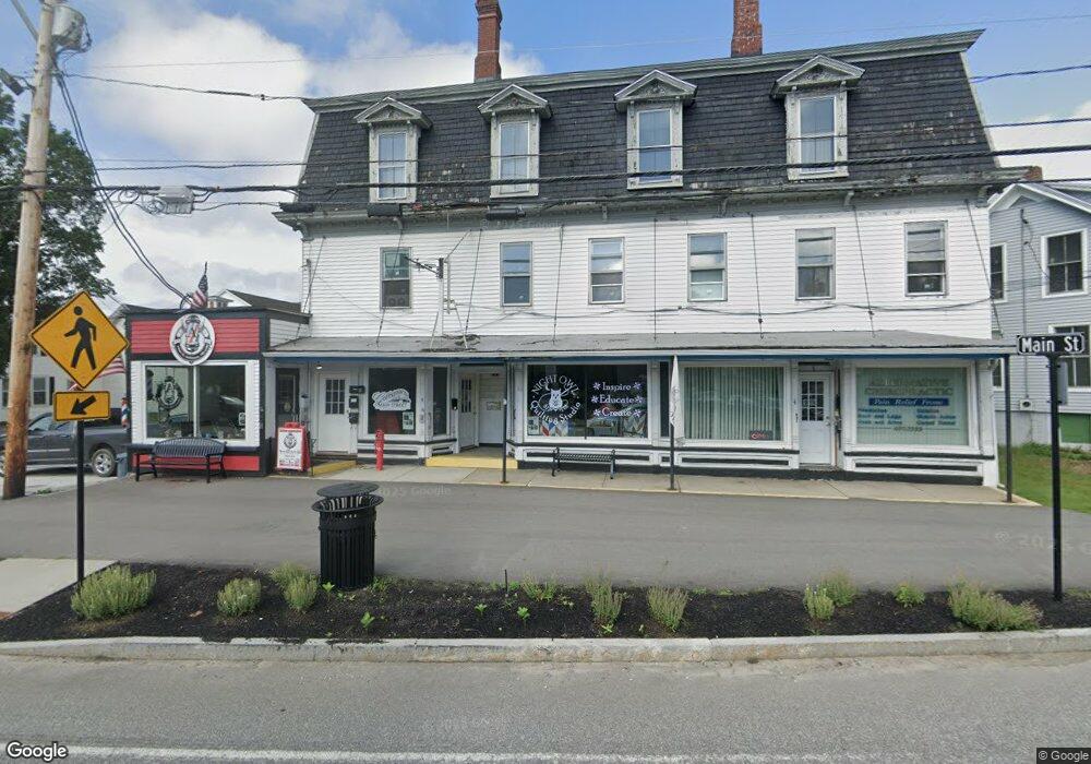 4 Main St unit 5, Goffstown, NH 03045 - photo 1