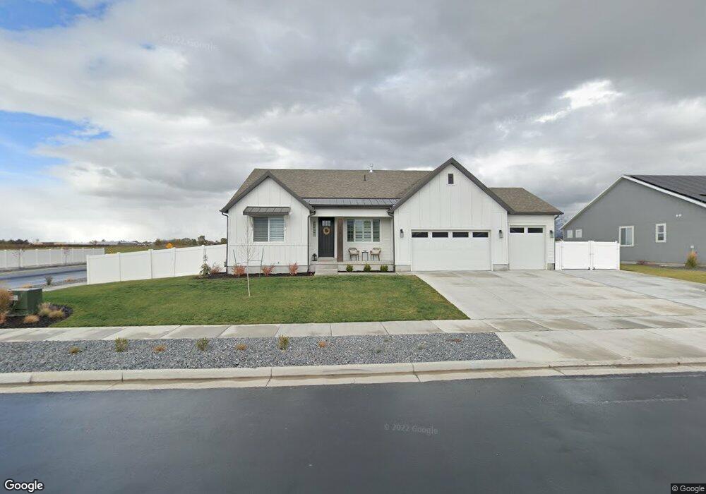 1558 W 425 S, Layton, UT 84041 - photo 1