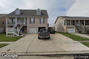 4301 San Remo Rd, New Orleans, LA 70129