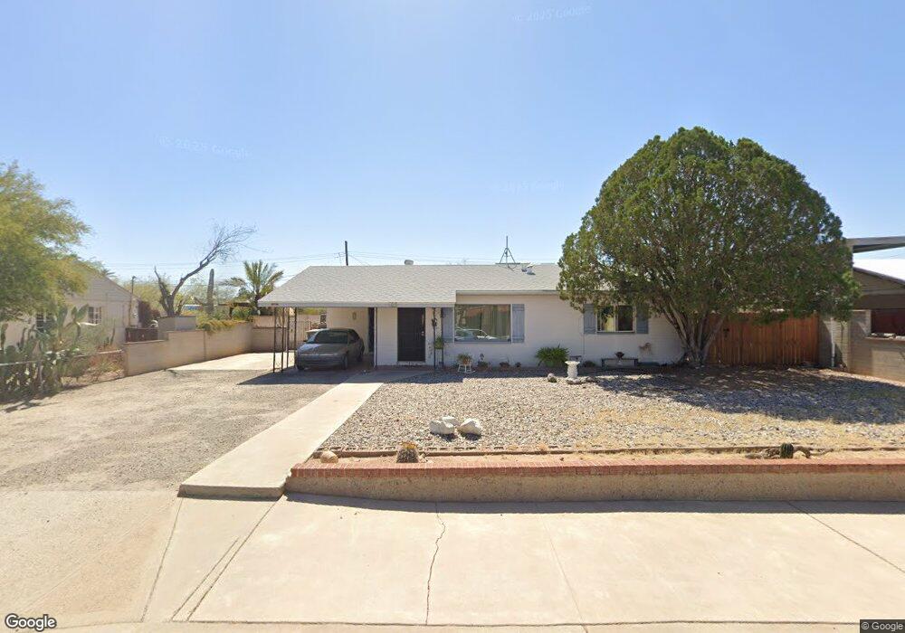 410 E Smoot Dr, Tucson, AZ 85705 - photo 1