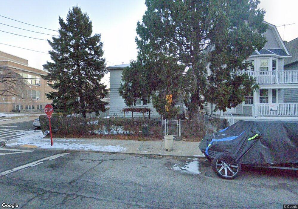 372 Hawthorne Ave, Yonkers, NY 10705 - photo 1