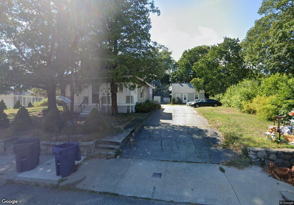 2069 Elmwood Ave, Warwick, RI 02888 - photo 1