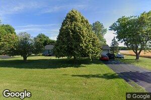 13686 Defiance Pike, Rudolph, OH 43462
