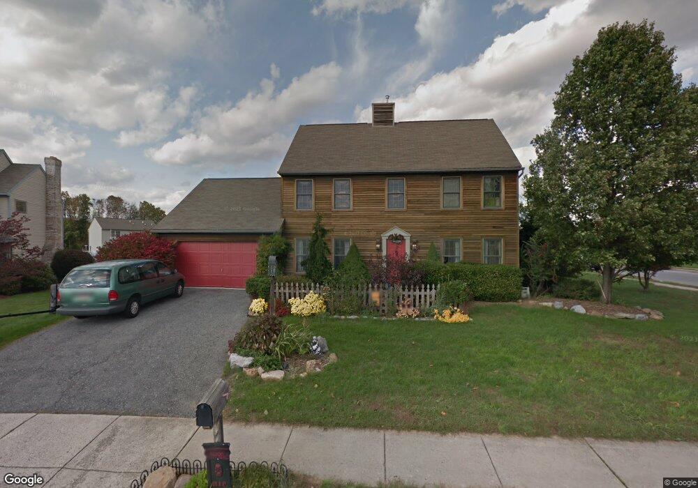 1101 Bernard Dr, Reading, PA 19605 - photo 1