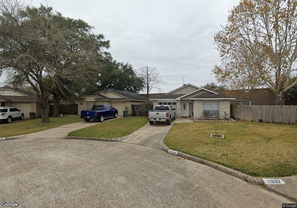 11025 Little Barley Ct, Houston, TX 77086 - photo 1