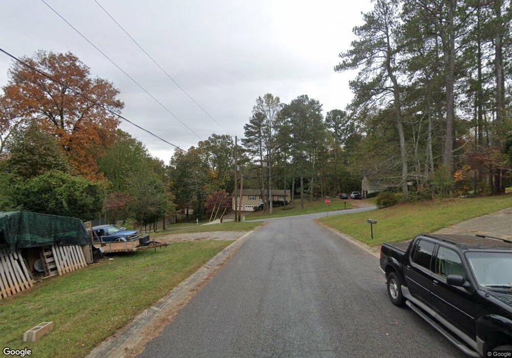 0 Hilltop Ln unit 8824186, Woodstock, GA 30188 - photo 1