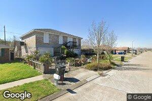2337 River Queen Dr, Violet, LA 70092