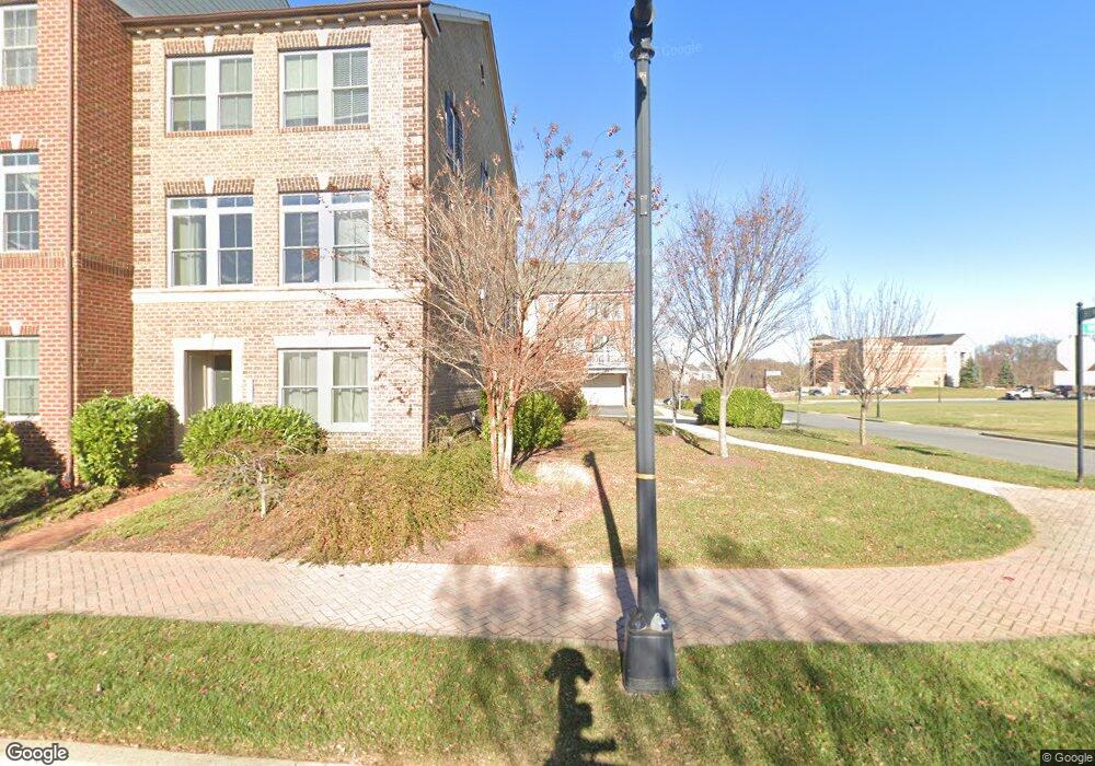 3557 Worthington Blvd unit A, Urbana, MD 21704 - photo 1