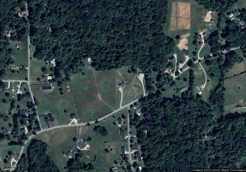 2450 Corydon Ridge Rd NE, Corydon, IN 47112 - photo 1