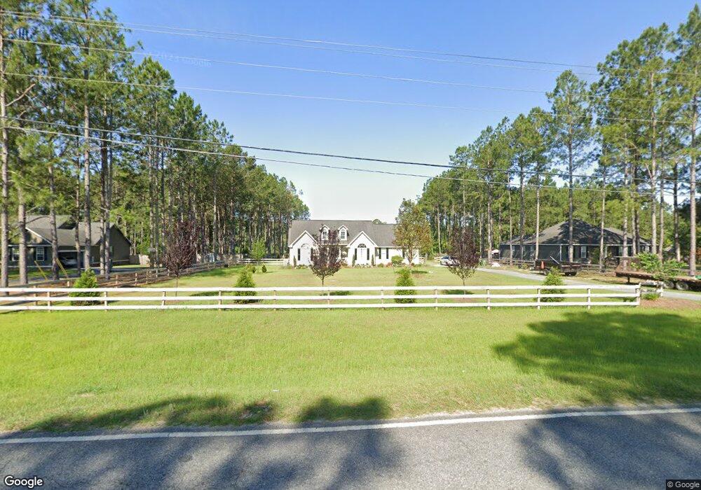3222 Tallokas Rd, Moultrie, GA 31788 - photo 1