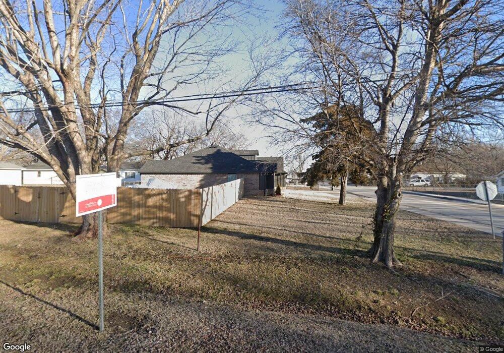 Lot 19 Cherokee Blvd, Skiatook, OK 74070 - photo 1