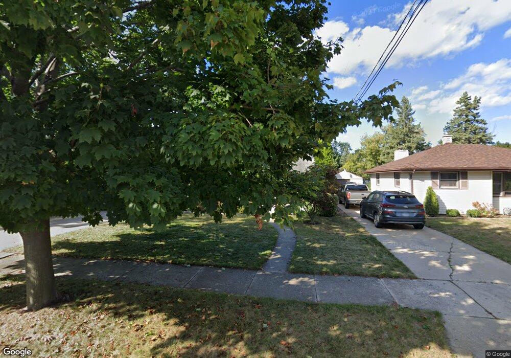 1814 Lydia St, Waukegan, IL 60085 - photo 1