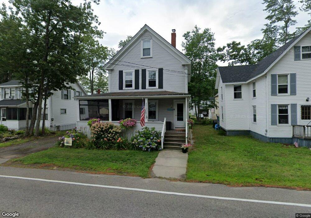 45 Temple Ave, Old Orchard Beach, ME 04064 - photo 1