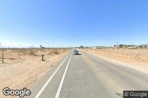 0 Begonia Rd, Victorville, CA 92392
