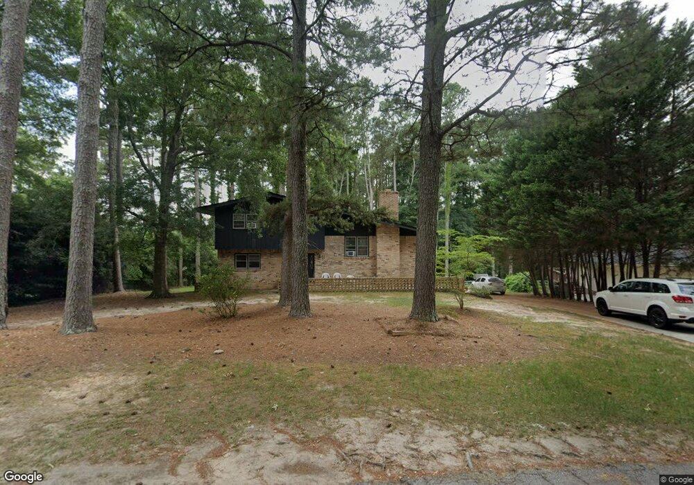 2812 Barcelona Way, Conyers, GA 30012 - photo 1