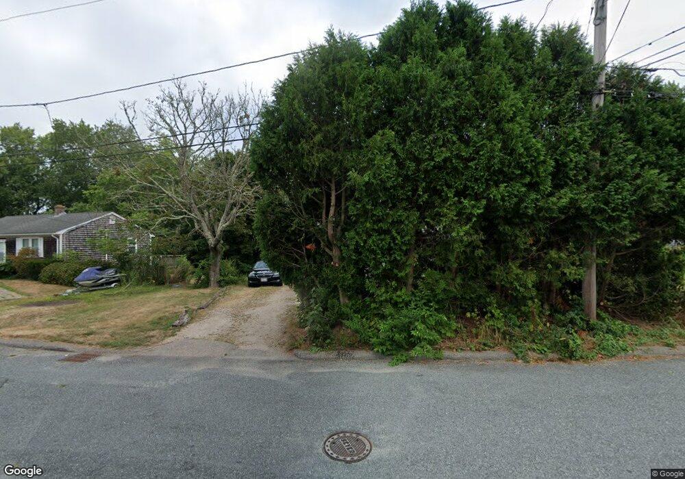 47 Cleveland St, Wakefield, RI 02879 - photo 1