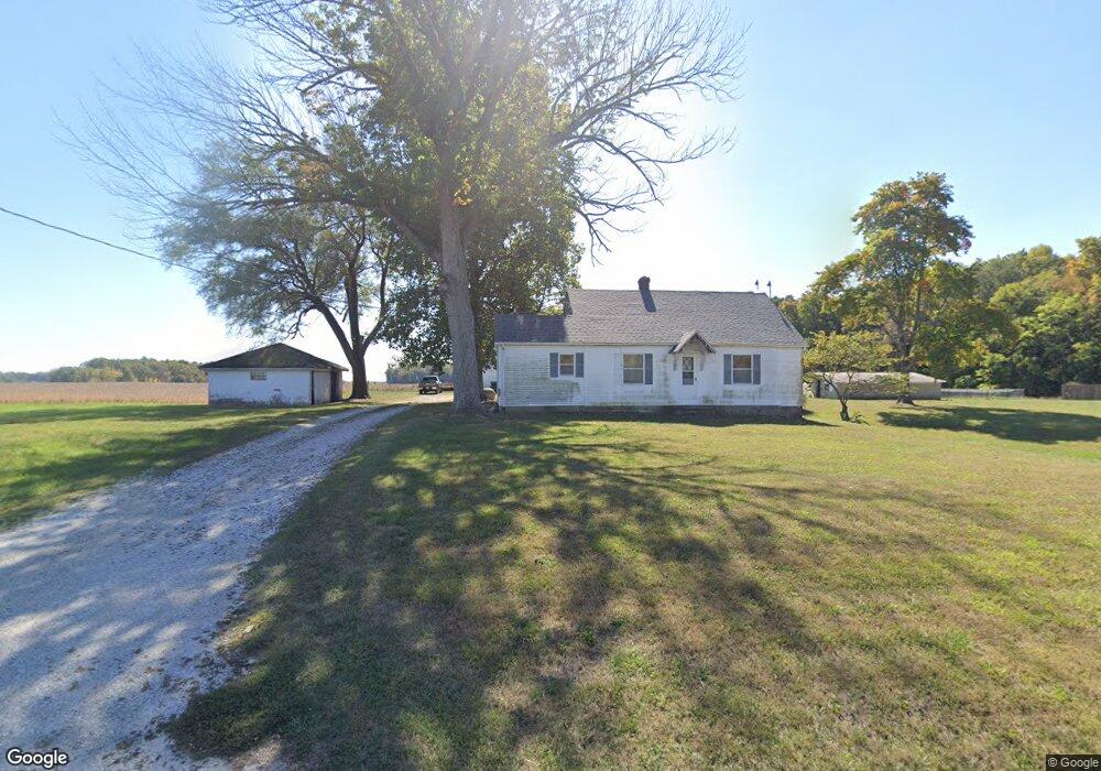 4559 E County Road 300 S, Greensburg, IN 47240 - photo 1