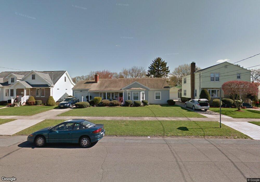 535 Butler St, Wyoming, PA 18644 - photo 1