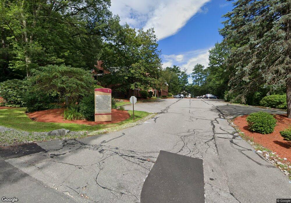 1 Overlook Dr, Amherst, NH 03031 - photo 1