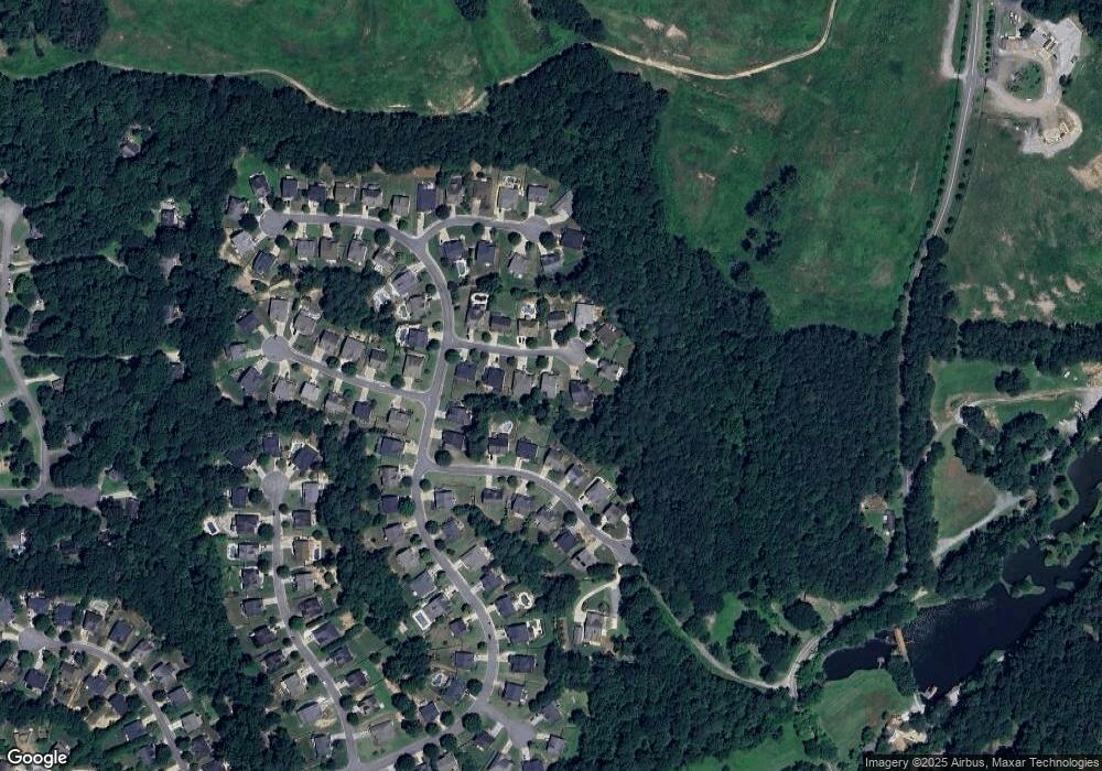 406 Brookfield Cir, Woodstock, GA 30188 - photo 1