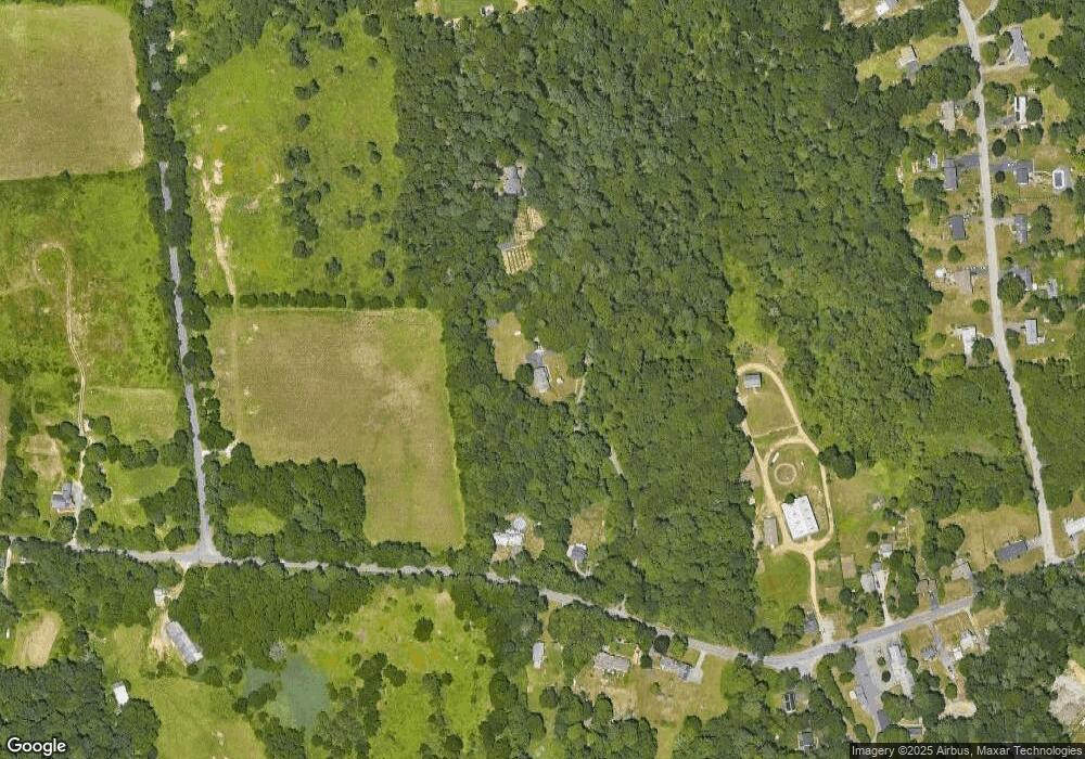 52 Broad St, Rehoboth, MA 02769 - photo 1