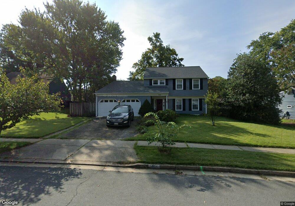 1404 Knights Bridge Turn, Crofton, MD 21114 - photo 1