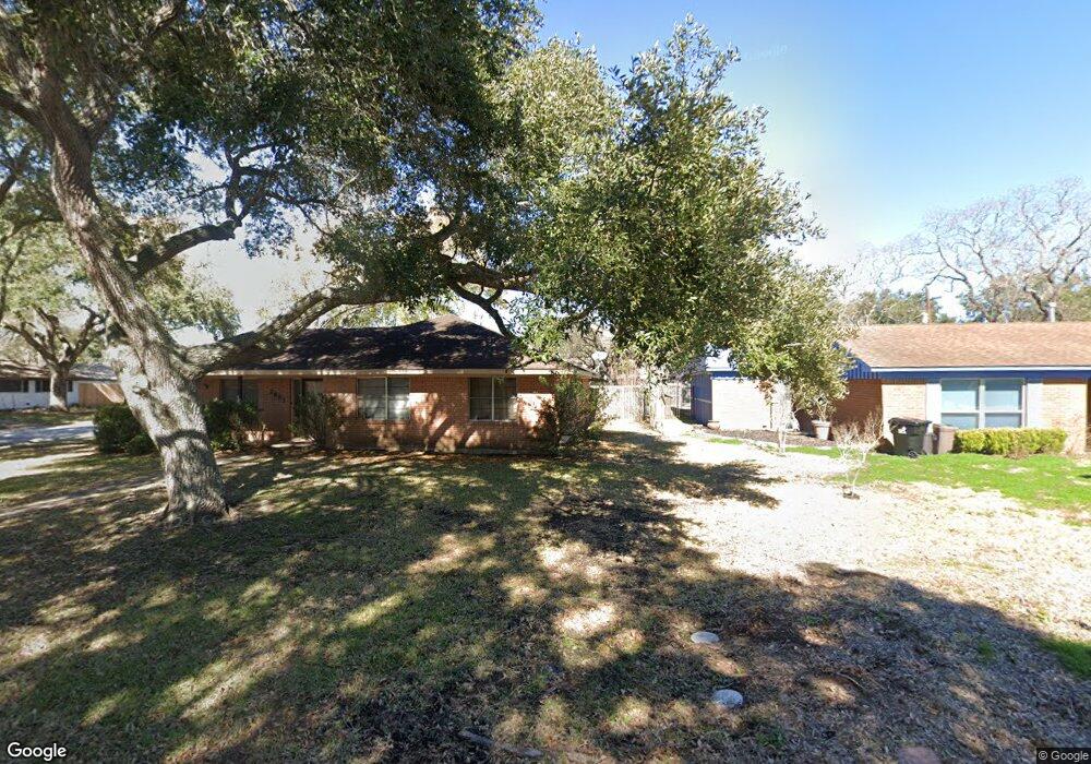 3803 Avenue P, Rosenberg, TX 77471 - photo 1