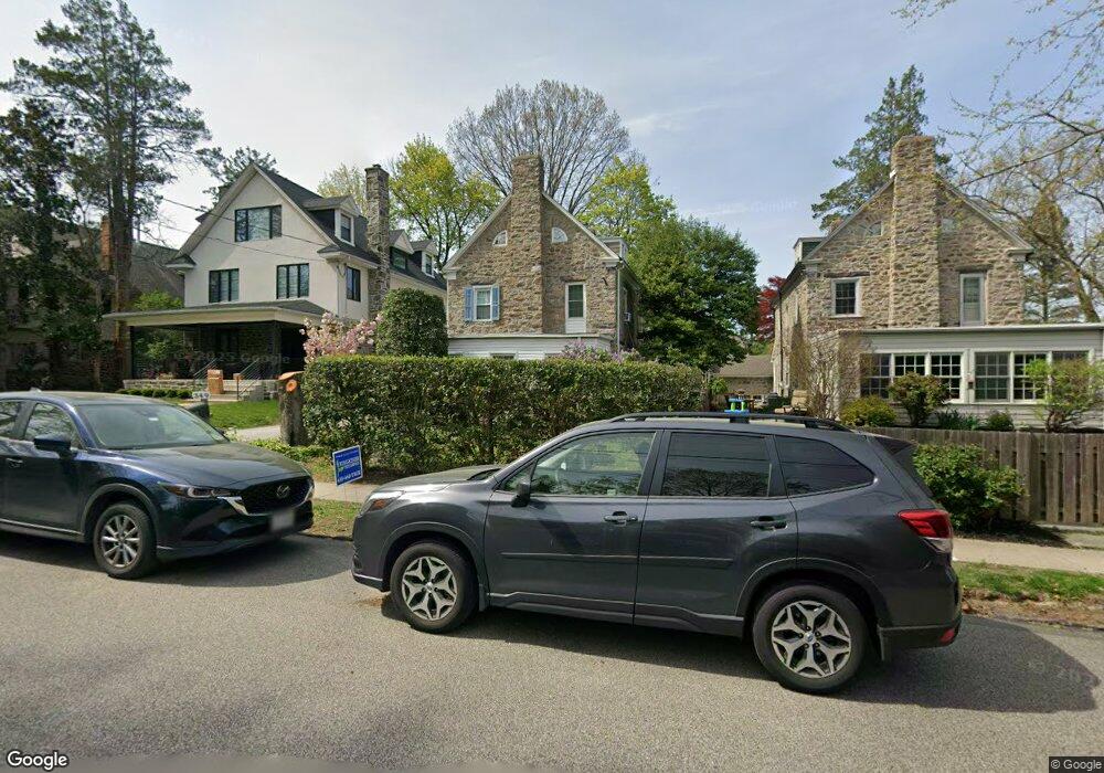 349 Bala Ave, Bala Cynwyd, PA 19004 - photo 1