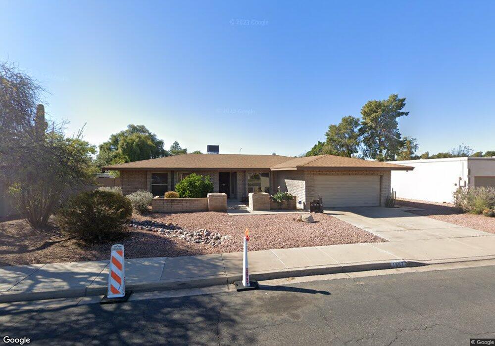 1867 W Keating Ave, Mesa, AZ 85202 - photo 1