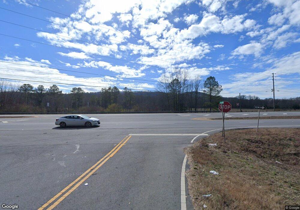 N N Little Sand Mountain Rd, Armuchee, GA 30105 - photo 1