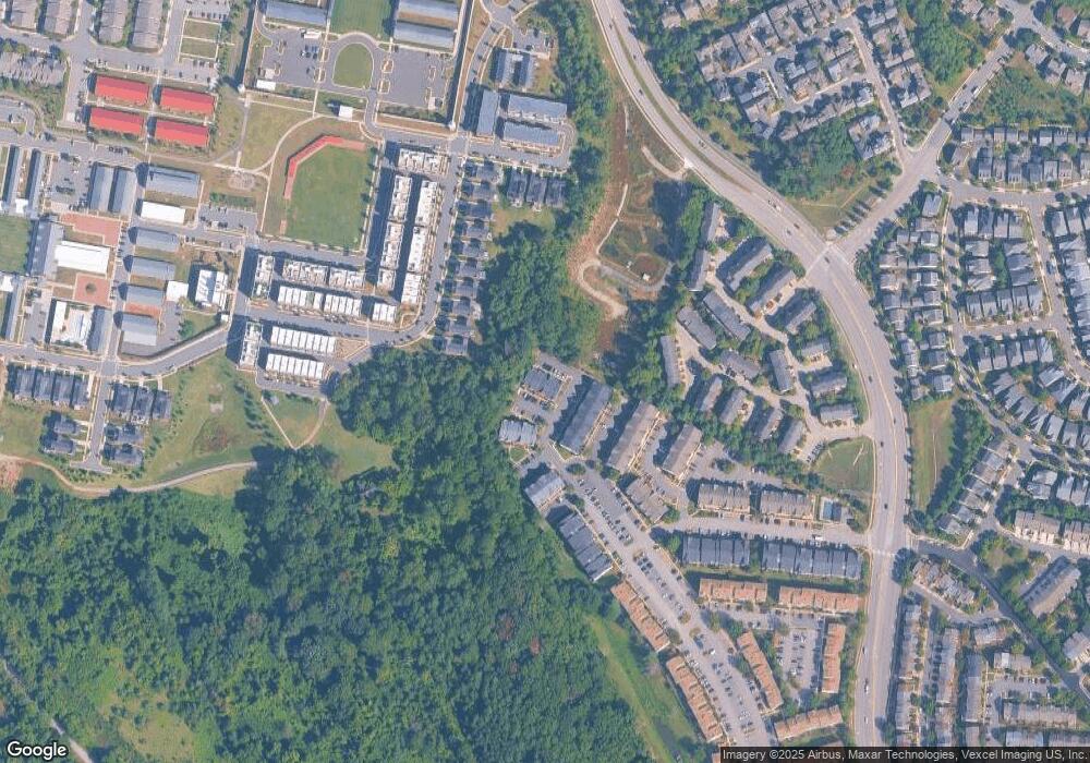 9196 Cardinal Forest Ln unit 48, Lorton, VA 22079 - photo 1