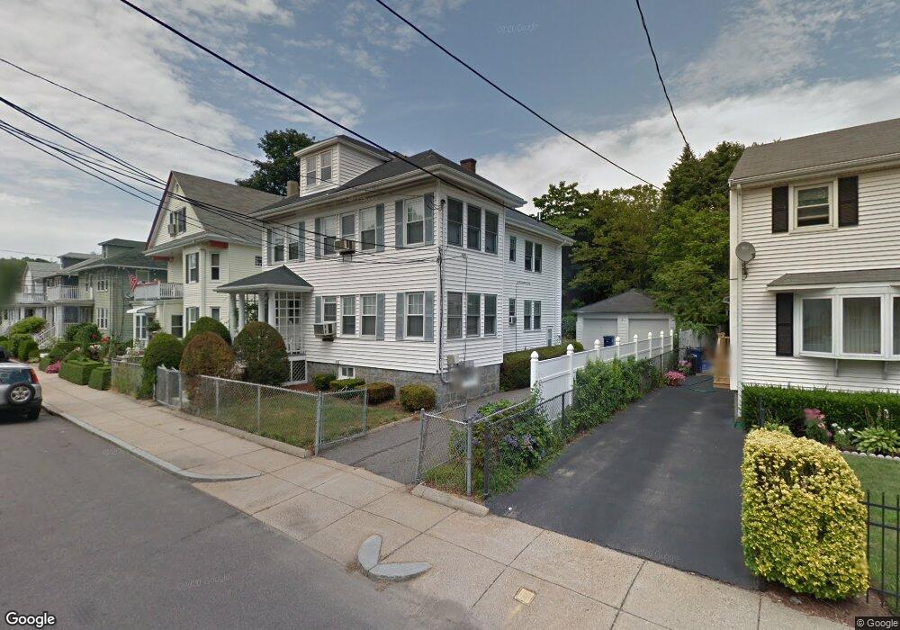 11 Blake St, Mattapan, MA 02126 - photo 1