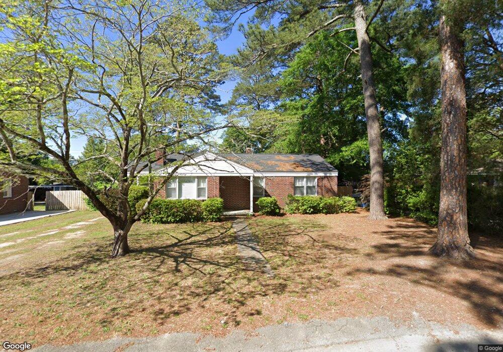 177 Pineview Rd, West Columbia, SC 29169 - photo 1
