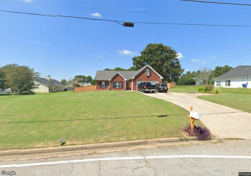 725 McDaniel Mill Rd SW, Conyers, GA 30094 - photo 1