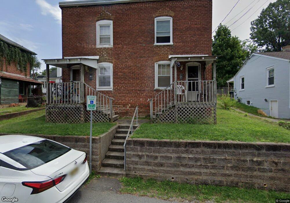 304-306 6 1/2 St SW, Charlottesville, VA 22903 - photo 1