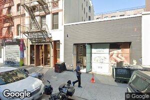 253 Elizabeth St Unit 2RR, New York, NY 10012