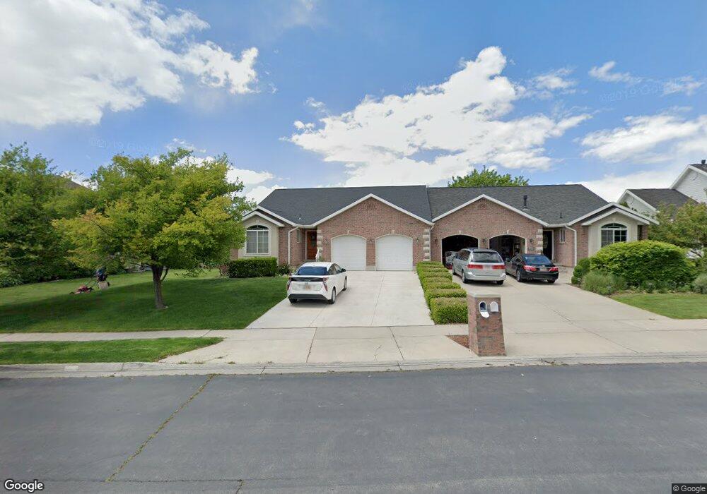 1163 N 1270 E, American Fork, UT 84003 - photo 1