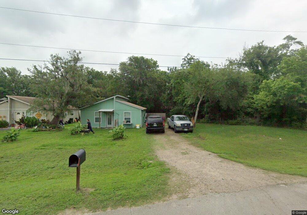 17433 County Road 945, Brazoria, TX 77422 - photo 1