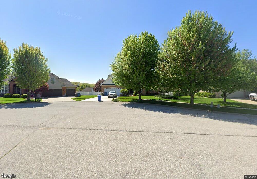 1370 Tanglewood Ct, Crown Point, IN 46307 - photo 1