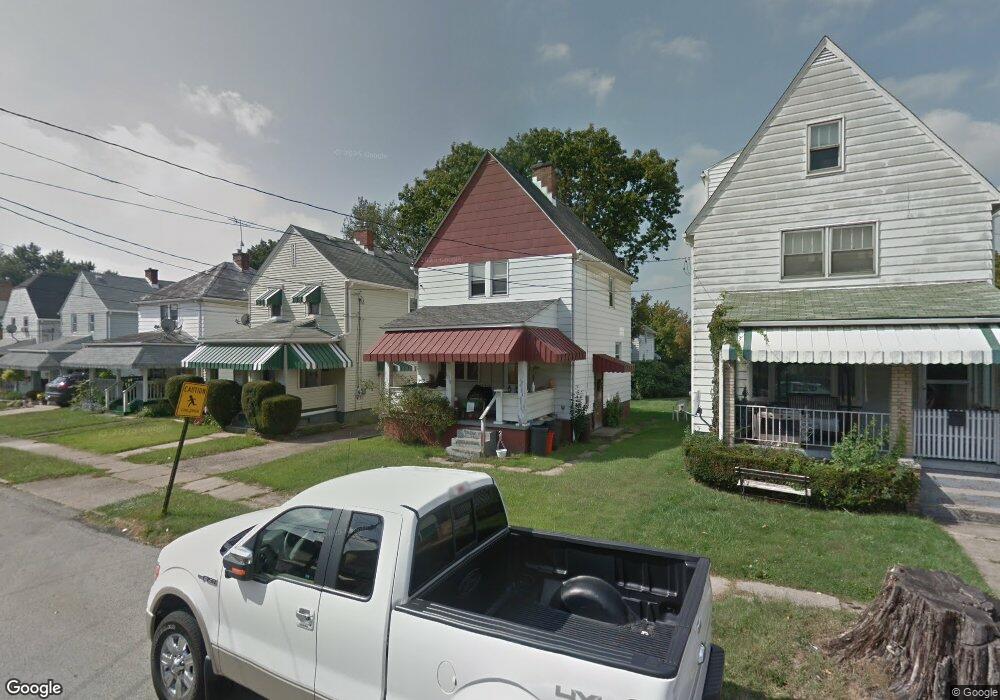 1718 Mcminn St, Aliquippa, PA 15001 - photo 1