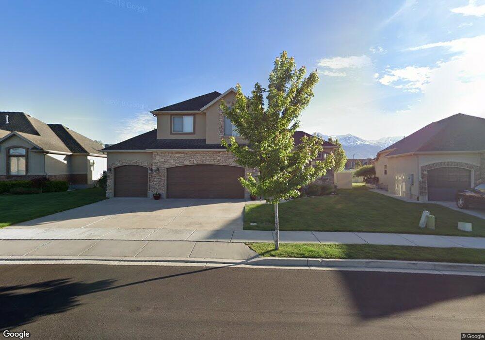 3352 N Alpine Vista Way, Lehi, UT 84043 - photo 1