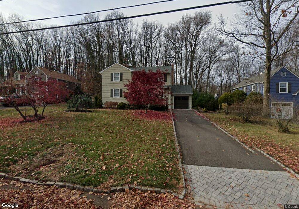 1727 Ramapo Way, Scotch Plains, NJ 07076 - photo 1