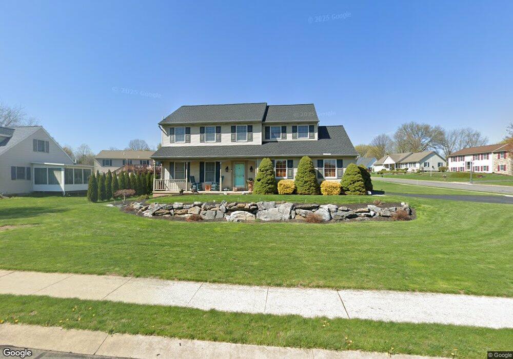 81 Millstone Dr, Brownstown, PA 17508 - photo 1