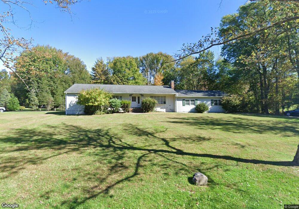 25 Fenimore Dr, Scotch Plains, NJ 07076 - photo 1